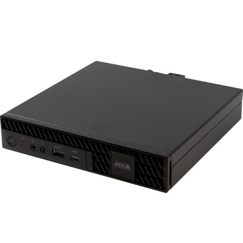 AXIS S9301 Network Video Decoder