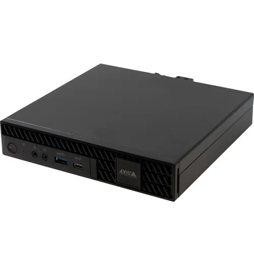 AXIS S9301 Network Video Decoder