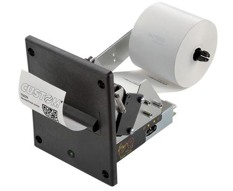 TG02H Printer - USB, RS232