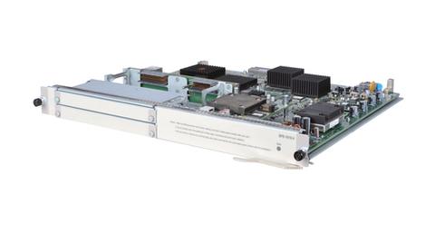 HSR6800 10-Port Gigabit Ethernet SFP