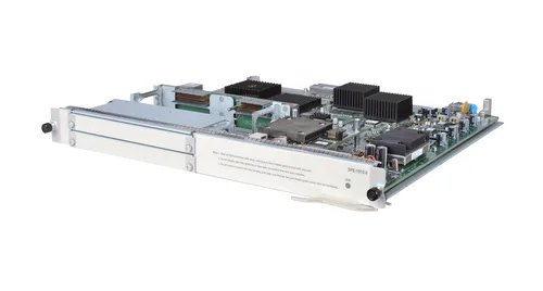 HSR6800 10-Port Gigabit Ethernet SFP