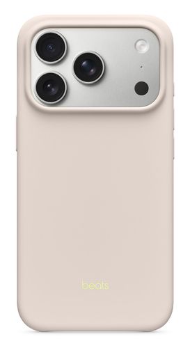 Beats iPhone 17 Pro Case - Magsafe Compatible - Lime Stone