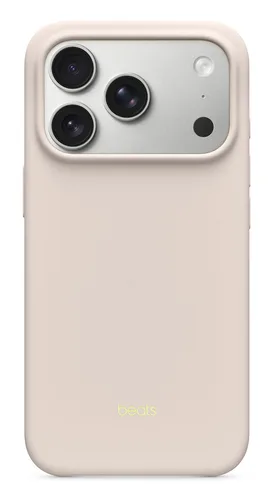 Beats iPhone 17 Pro Case - Magsafe Compatible - Lime Stone