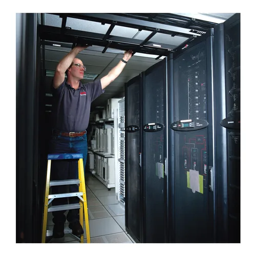 Scheduled Assembly Service For PX 80kW Frame/PDU