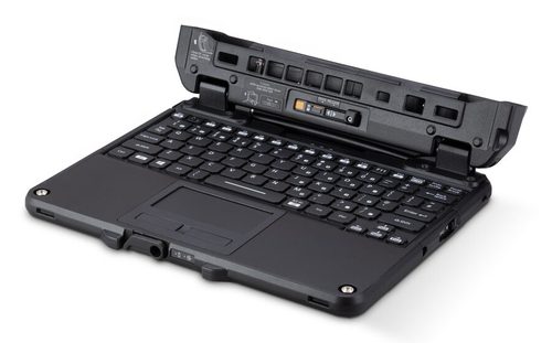 FZ-G2 KEYBOARD BASE SPANISH