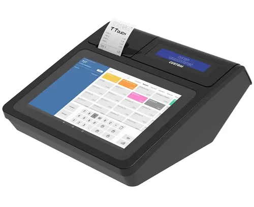 T TOUCH 2.0 10.1IN AND NF BLACK