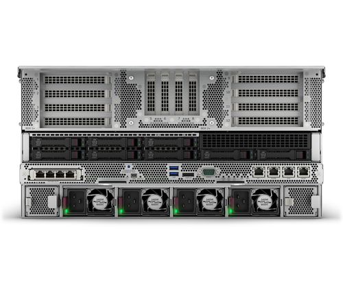 SUS3200 QFSP-DD CROSS LOO-STOCK