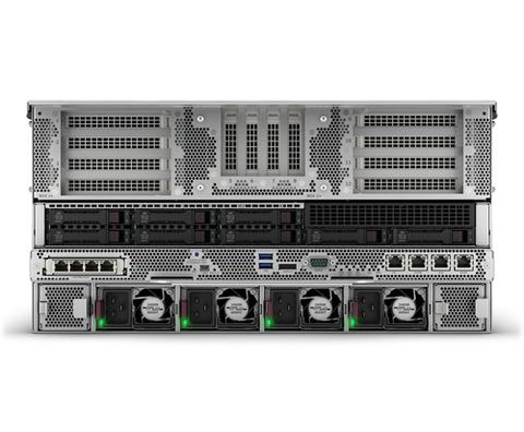 SUS3200 QFSP-DD CROSS LOO-STOCK
