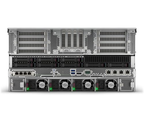 SUS3200 QFSP-DD CROSS LOO-STOCK