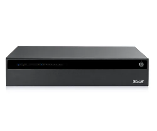 PROMISE Vess A3340d Storage Appliance
