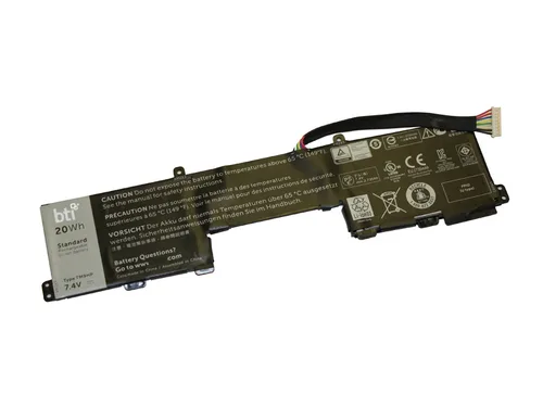 BTI 2-Cell Battery 7350 KB Dock