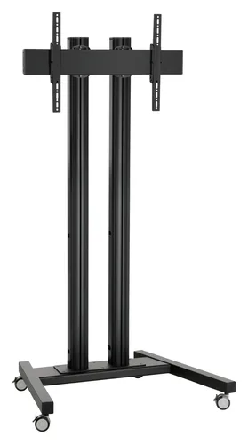 TD 1584B TROLLEY DOUBLE-POLE
