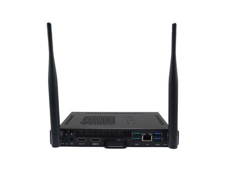 OPS Slot-in PC, Intel i7, 256GB SSD, Windows 11 Pro
