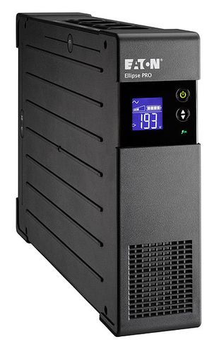 EATON ELLIPSE PRO 1600 FR