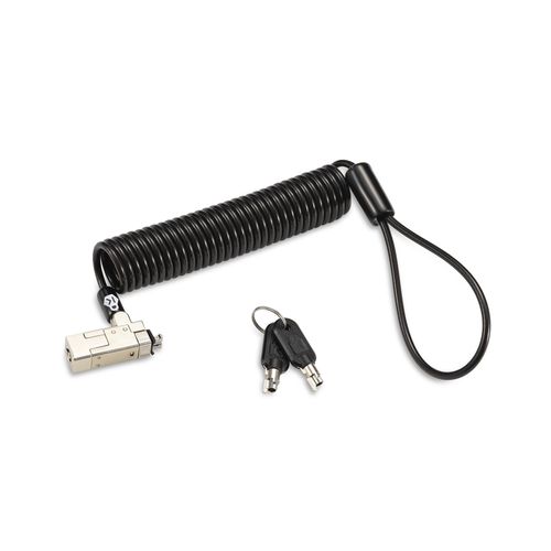 Kensington NanoSaver 2.0 Portable Laptop Lock