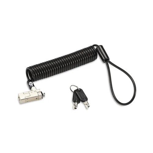 Kensington NanoSaver 2.0 Portable Laptop Lock