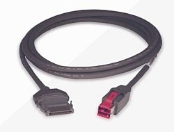 USB-C Powered Cable - 1.2m
