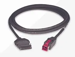 USB-C Powered Cable - 1.2m