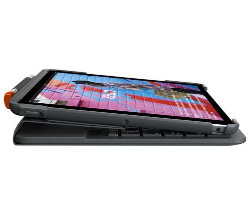 SLIM FOLIO IPAD 7TH GENERATION