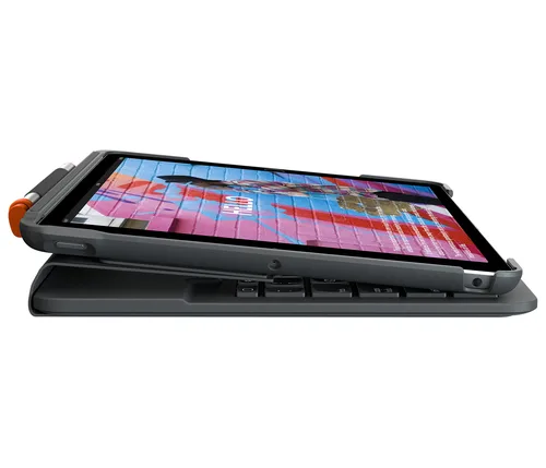SLIM FOLIO IPAD 7TH GENERATION