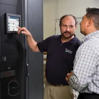 IT EXPERT ENABLED DISPATCH SVCS