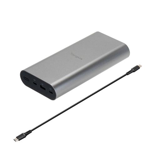 TARGUS 100W USB-C LPT PWR BANK