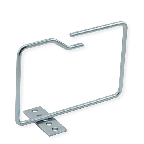 Metal Cable Seal - Vertical 140x100mm