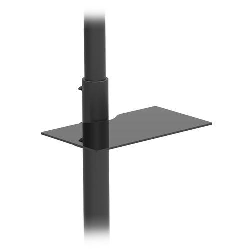 X-STAND FRONTSHELF