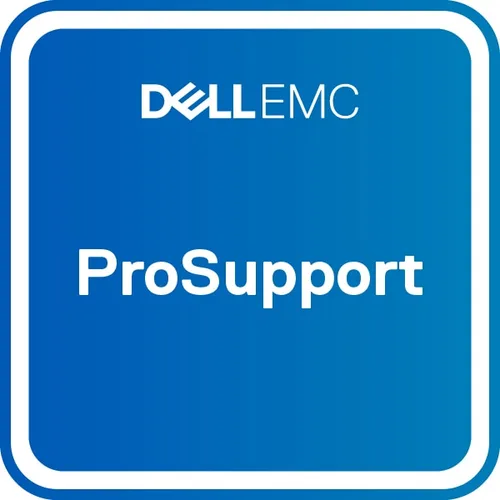 3Y ProSupport To 5Y ProSupport Upgrade