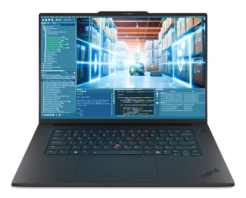 Lenovo ThinkPad P1 G8 CU7 255H/64GB/1TBSSD/RTX PRO 2000 Blackwell/W11 Pro