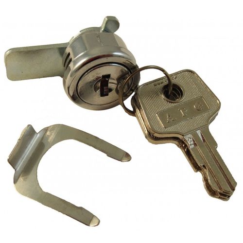 Vasario Drawer Lock Parts Kit