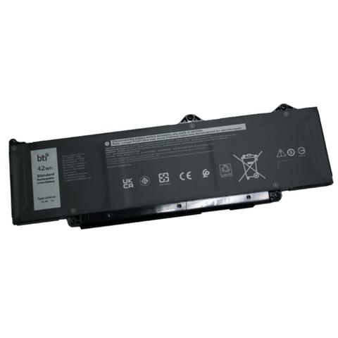 BTI Replacement 3-Cell Battery