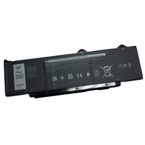 BTI Replacement 3-Cell Battery