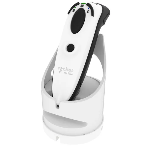 DuraScan D720 Linear Barcode & QR Scanner