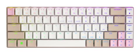 CHERRY MX-LP 2.1 Compact Wireless Keyboard - US Layout