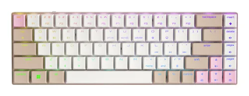 CHERRY MX-LP 2.1 Compact Wireless Keyboard - US Layout