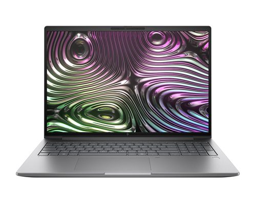 HP ZBook X16 G1i - u7-255H, 32GB, 1TB SSD, WQXGA, Win11 Pro