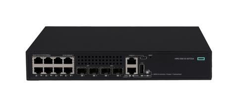 HPE 5150EI Switch - NW CW SW 8G 2F 2P