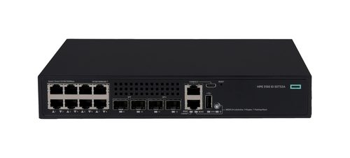 HPE 5150EI Switch - NW CW SW 8G 2F 2P