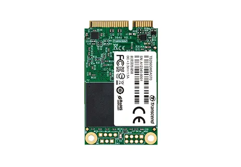 1TB MSATA SSD SATA3 MLC