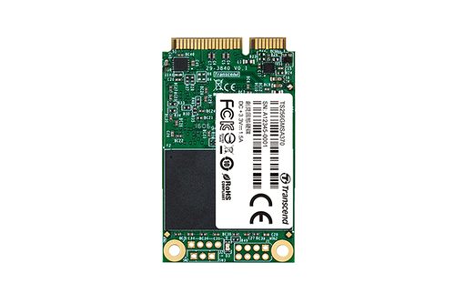 1TB MSATA SSD SATA3 MLC