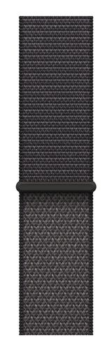 Apple 42mm Dark Gray Sport Loop