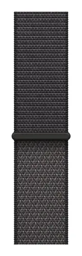 Apple 42mm Dark Gray Sport Loop
