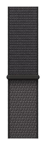 Apple 42mm Dark Gray Sport Loop