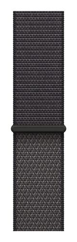 Apple 42mm Dark Gray Sport Loop