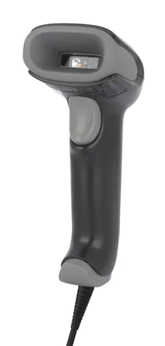 Voyager XP 1470g Portable Barcode Reader 1D2D CMOS Code 39