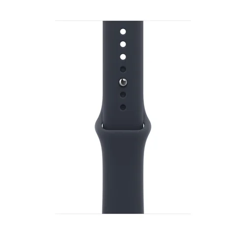 46MM NAVY BLUE SPORT BAND - M/L