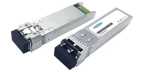 HPE 100G QSFP28 PSM4 500m Transceiver