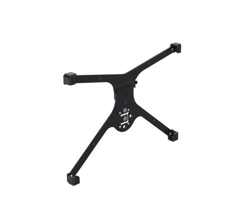 X-Frame for Microsoft Surface