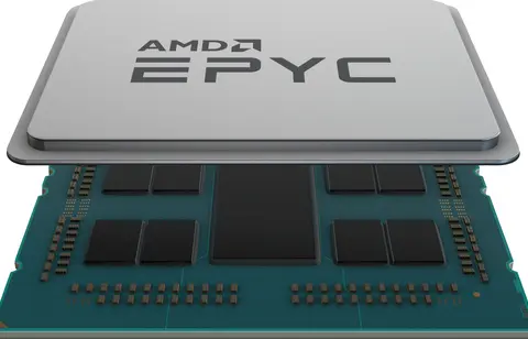 AMD EPYC 8224PN Processor for HPE Servers